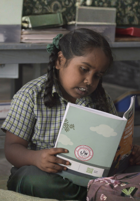 LeapForWord | Making India English Literate